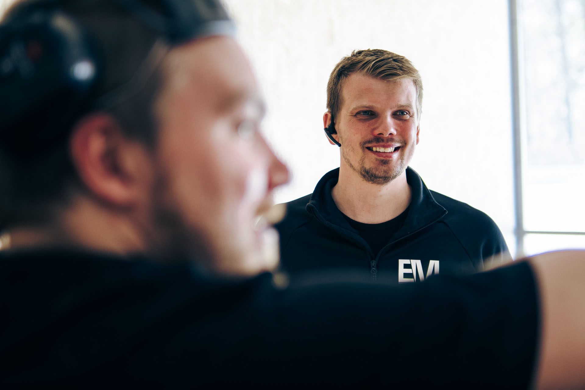 Projektledning – samarbete och kommunikation på arbetsplatsen