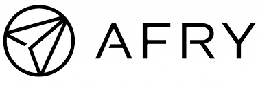 AFRY logotyp