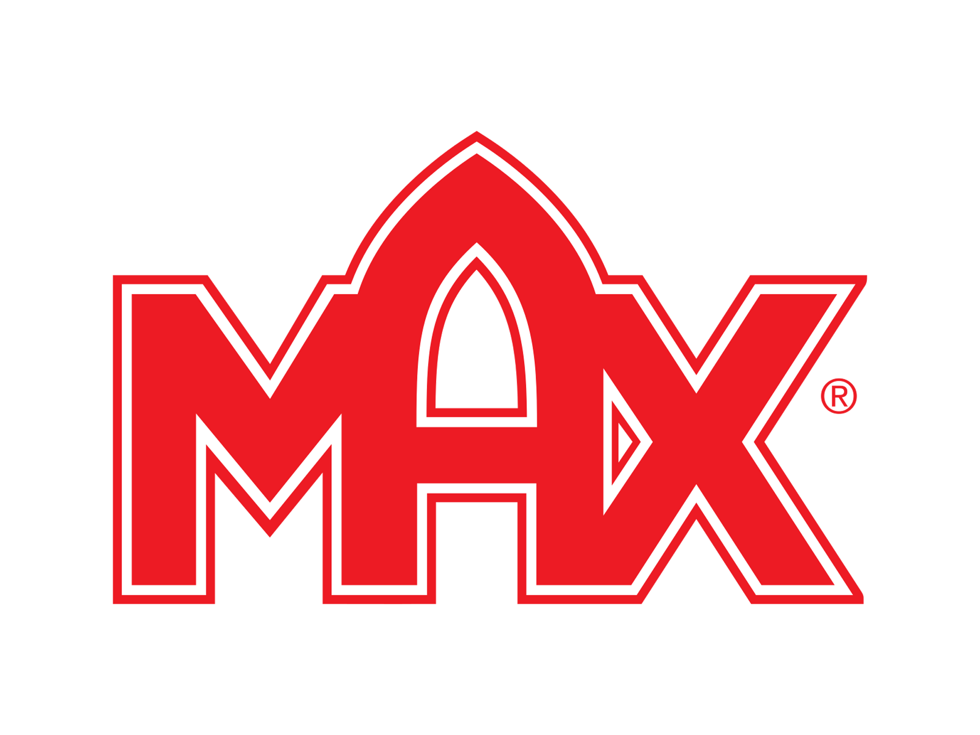 MAX logotyp