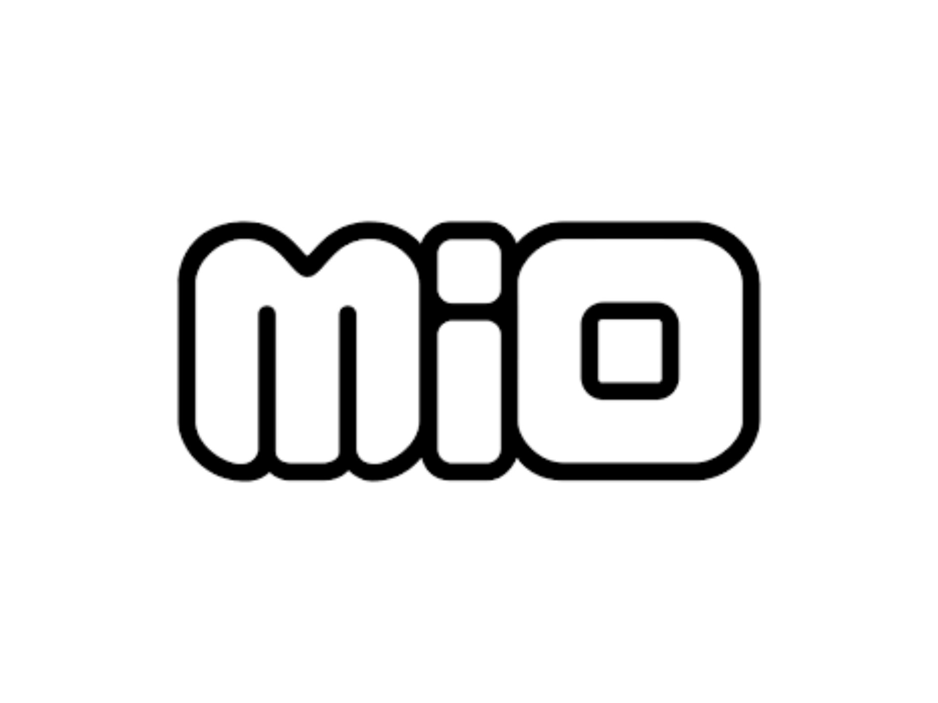 Mio logotyp