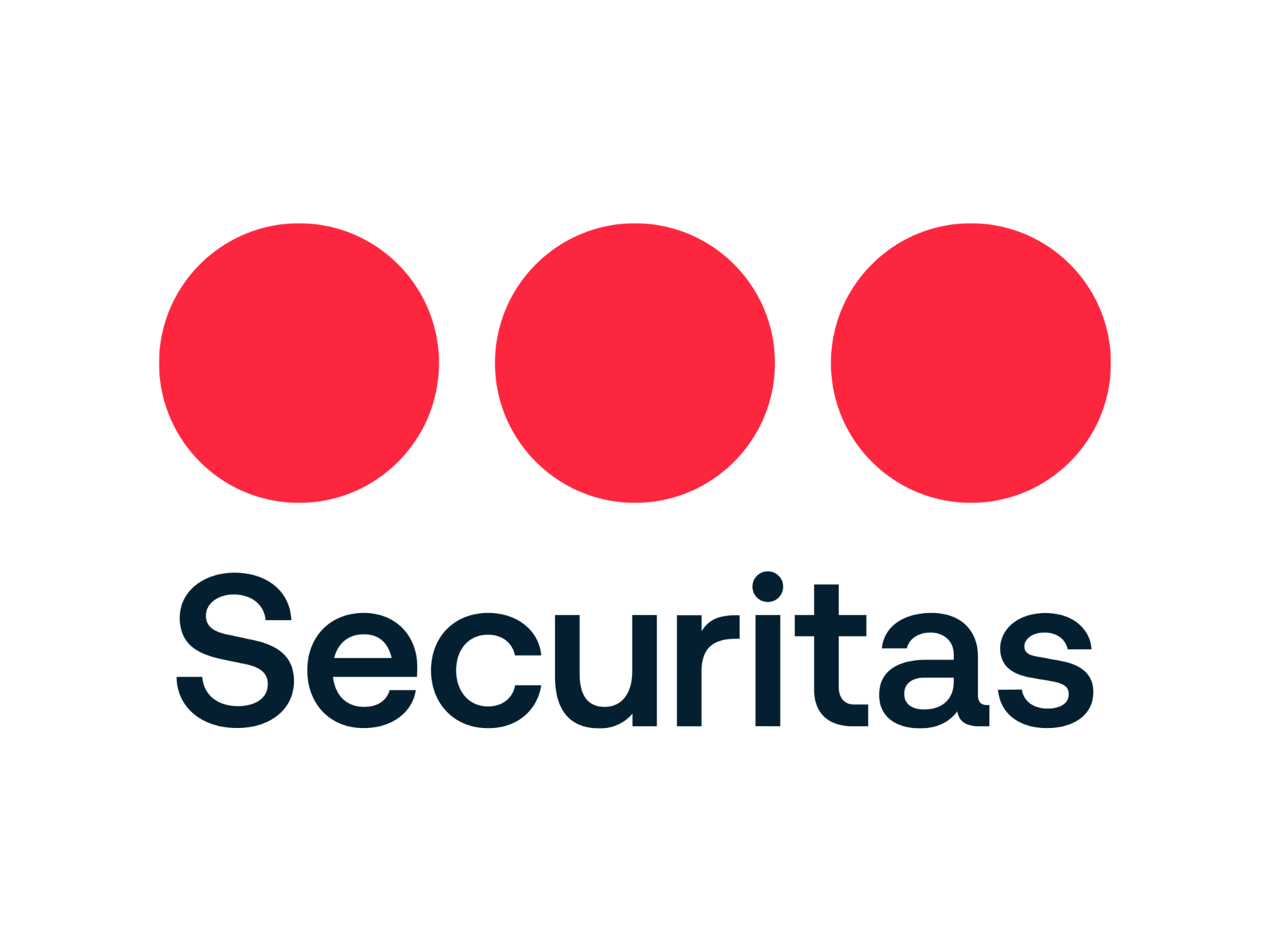 Securitas logotyp