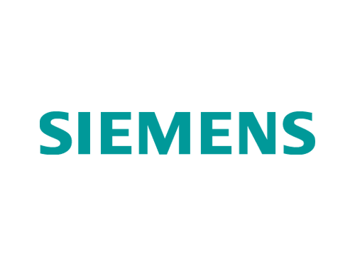 Siemens logotyp