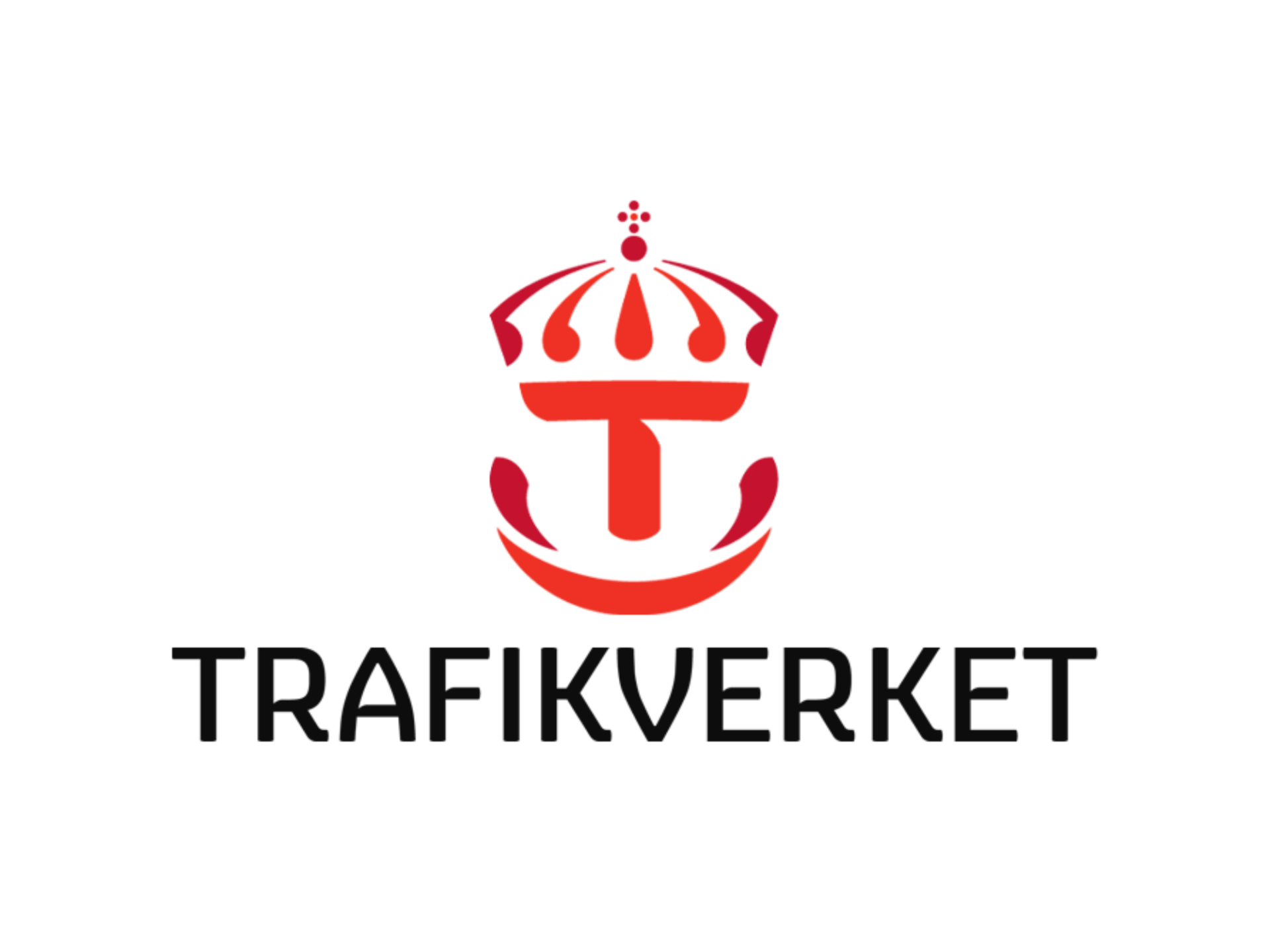 Trafikverket logotyp