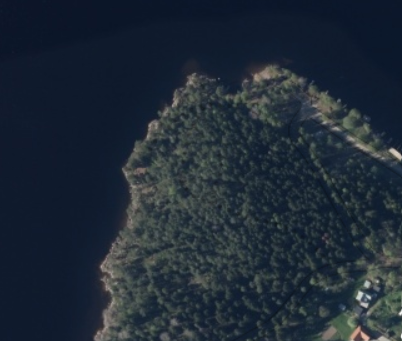 Erik Marsch tecknar planavtal med Hudiksvalls kommun