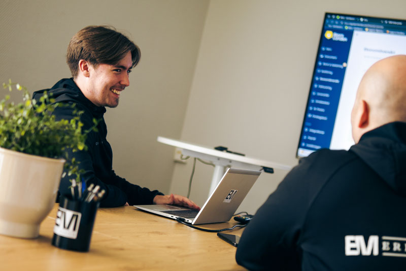Projektutveckling – planering och analys