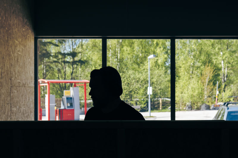 Nyproducerade bostäder