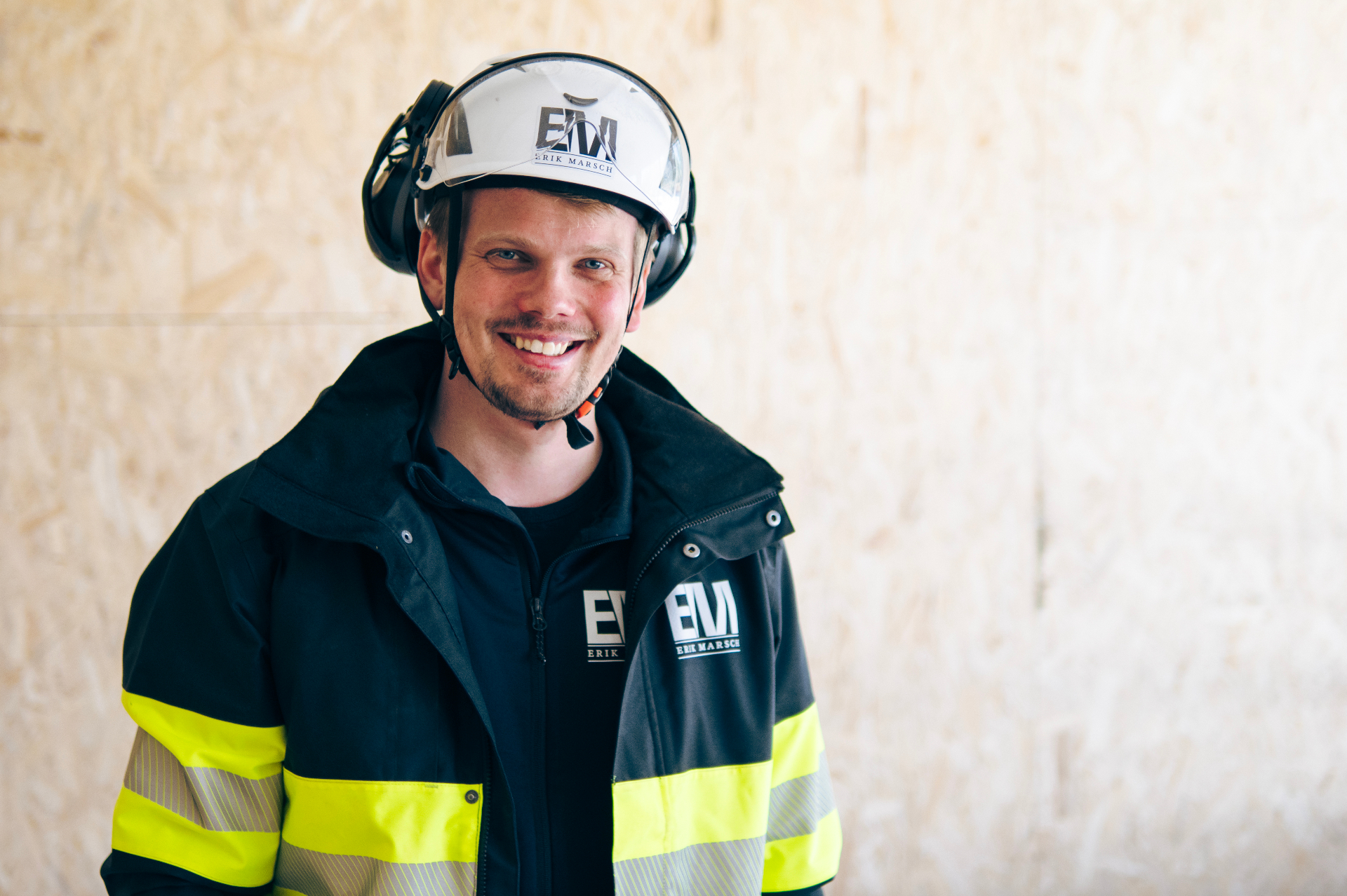 Byggservice – Erik Marsch professionell byggservice