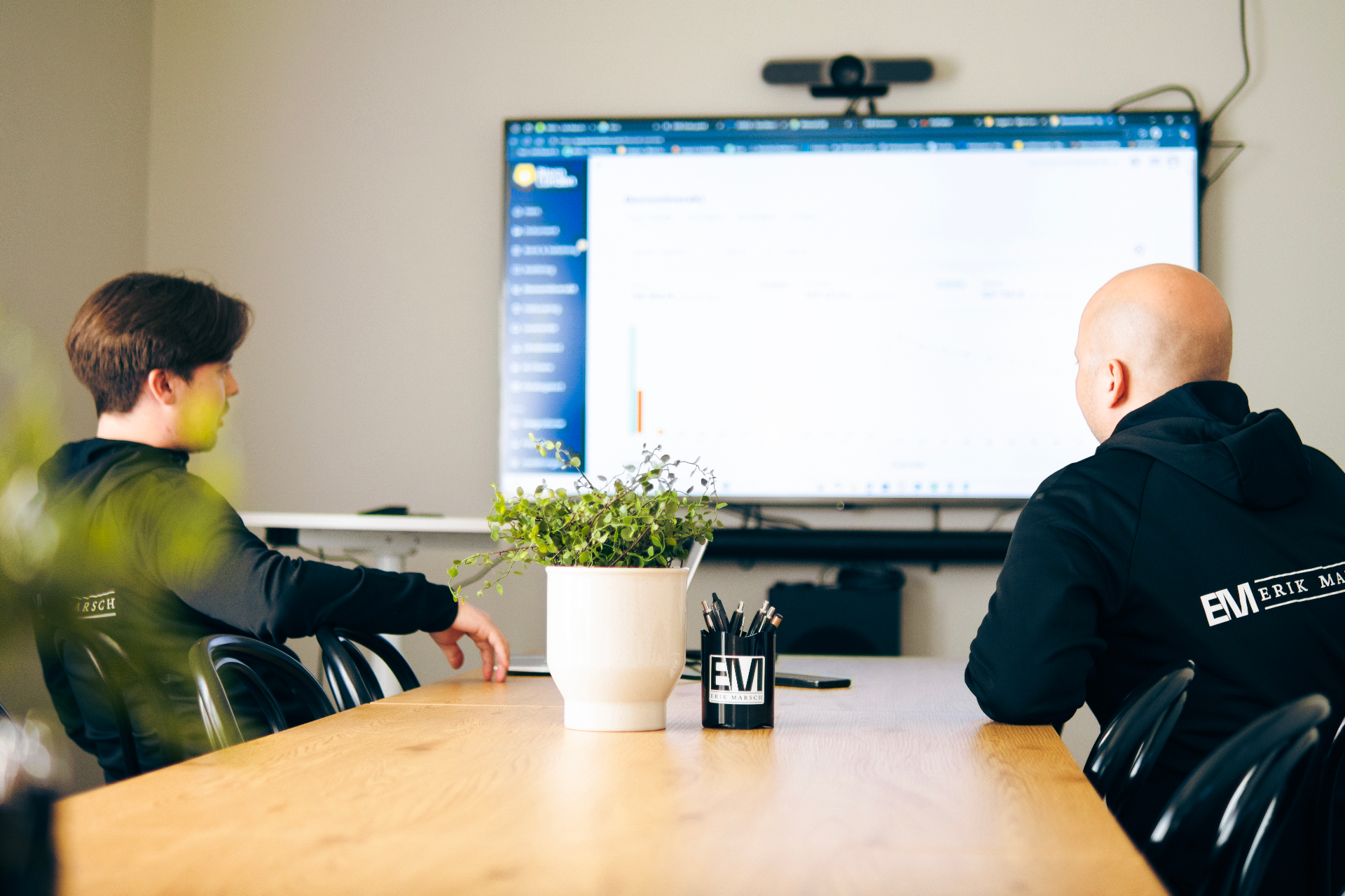 Rådgivning – Erik Marsch professionell fastighetsrådgivning