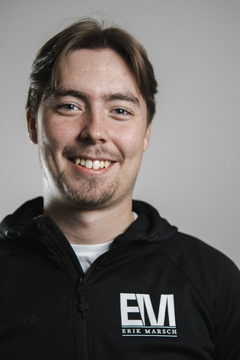 Carl Fernqvist