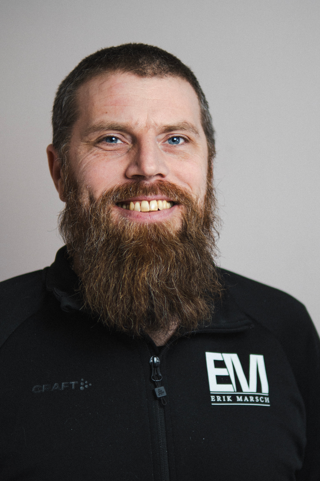 Fredric Öhrman