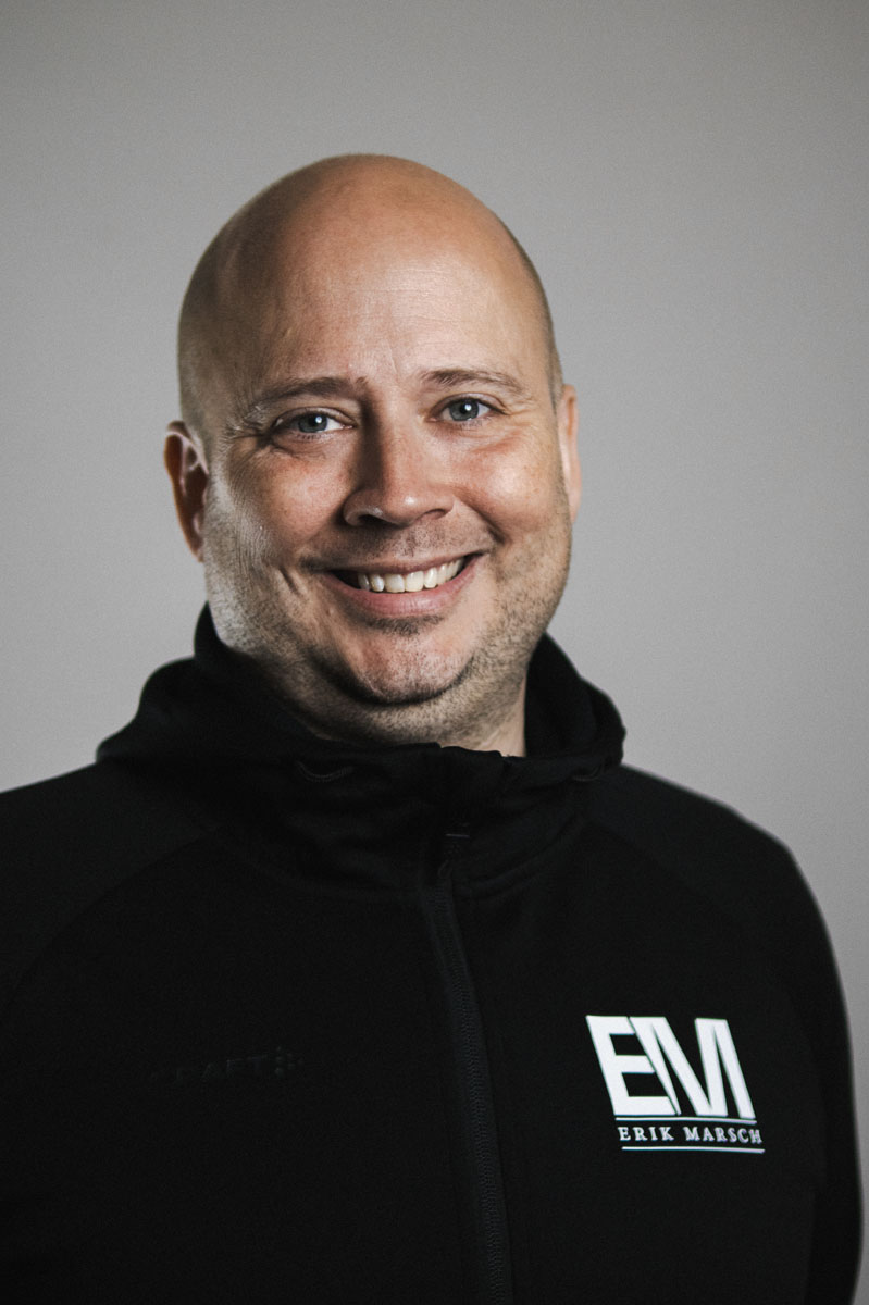 Johan Nordberg