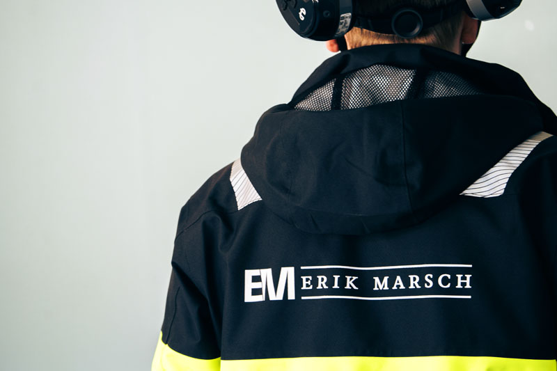 Teknisk utredning av fastighet