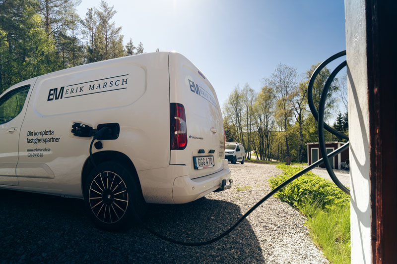 Projektledning bygg och fastighet