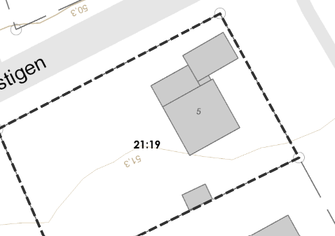 FORSA-HAMRE 21:19